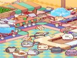 Cat Snack Bar apkϷƻ v1.0.101