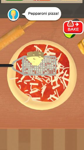 Pizzaiolo apk游戏最新IOS版下载图2:
