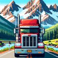 ڴ܇·׃׿[dPocket Trucks Route Evolution v0.8.14