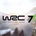 WRC 7巴音布鲁克游戏手机版 v1.0