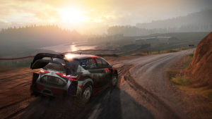 WRC 7֙CD3