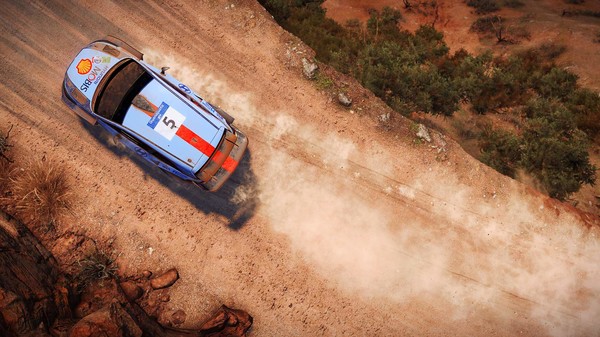 WRC 7³Ϸֻͼ2: