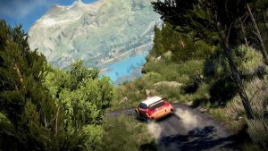 WRC 7[֙CDƬ1