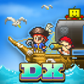 大海贼探险物语DX汉化版手游下载 v2.52