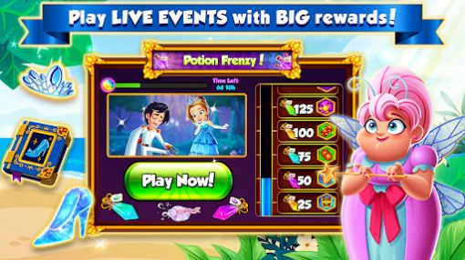 Bingo Story Bingo Games֙CdDƬ1