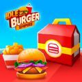 Idle Burger Empire TycoonѰ