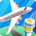 Idle Airport Tycoon PlanesϷ