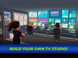 TV Empire Tycoon Idle Game[D1