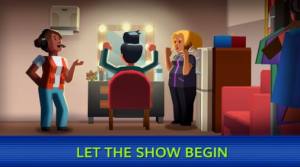 TV Empire Tycoon Idle Game[D2
