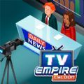 TV Empire Tycoon Idle Game[
