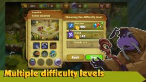 King of Bugs Tower Defenseİͼ2