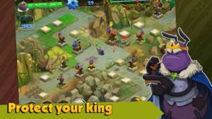 King of Bugs Tower Defenseİͼ3