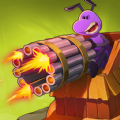 King of Bugs Tower Defenseh֙Cd v6.2.2