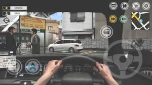 Japan Taxi Simulator DrivingϷͼ3