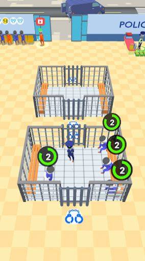 Police Department 3D׿dDƬ1