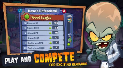 Plants vs Zombies 3İòˆdD1: