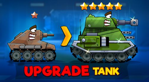 Tanks Arena ioϷͼ2: