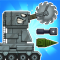 Tanks Arena ioϷ v2.01.05