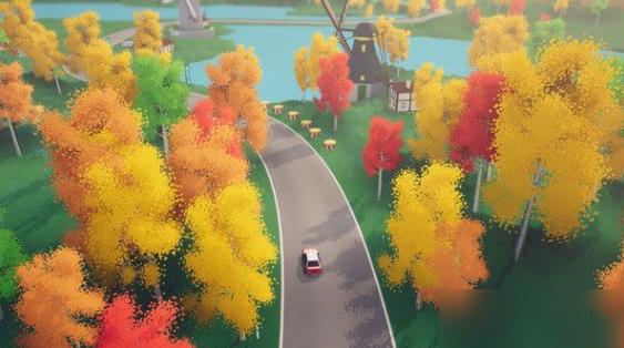 art of rallyȫռԴȫ ƽart of rallyռͨһ