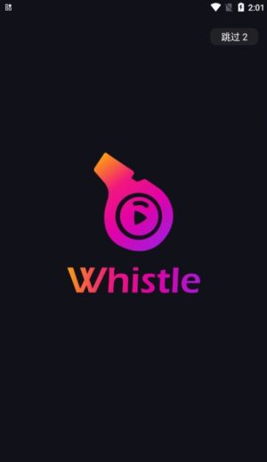 whistle appͼ1