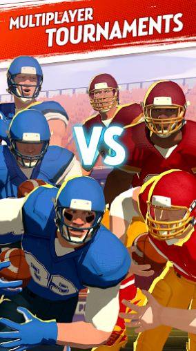 Rival Stars College FootballİD2