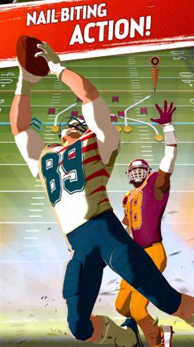 Rival Stars College FootballİD3