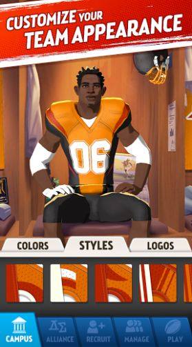 Rival Stars College Football[֙CdDƬ1