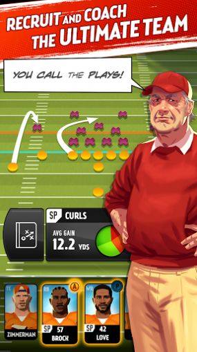 Rival Stars College Football[֙CdDƬ2