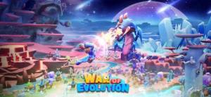 War of Evolutionٷ׿ͼƬ2