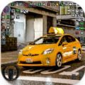 г⳵˾׿İأCity Taxi Simulation v2