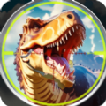 狙击手恐龙狩猎3D最新手机版  v1.0