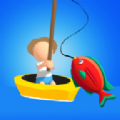 渔船竞速赛最新安卓版 v1.2