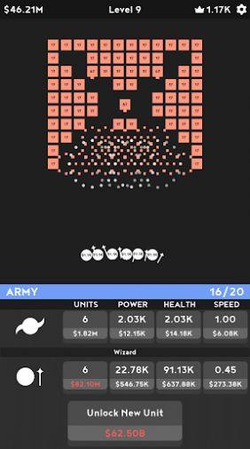 The Army Idle Strategy GameֻͼƬ1