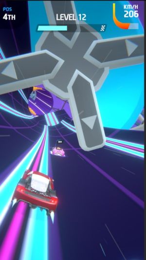 Turbo Thrust 3D[D1