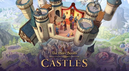 The Elder Scrolls Castlesֻͼ1: