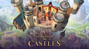 The Elder Scrolls Castles[D1