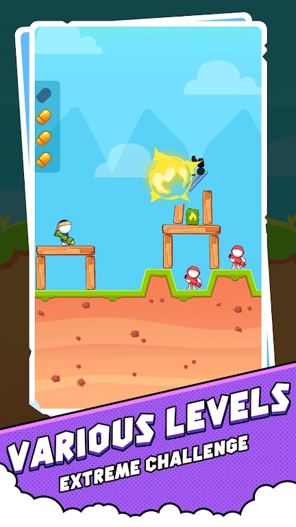 Artillery Shooting MasterϷͼ3: