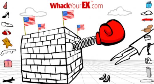 Whack Your ExϷٷͼ1: