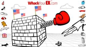 Whack Your Ex֙CD1