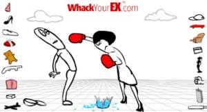 Whack Your Ex֙CD3