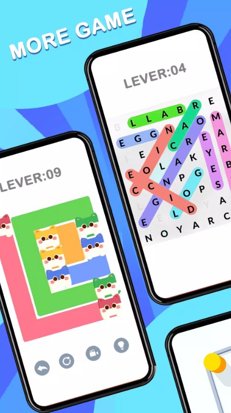 ≺Ƿ[°ٷdAntistress Puzzle Relax GameDƬ1