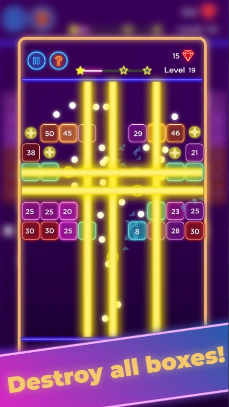 שιٷأBrick Breakerͼ3:
