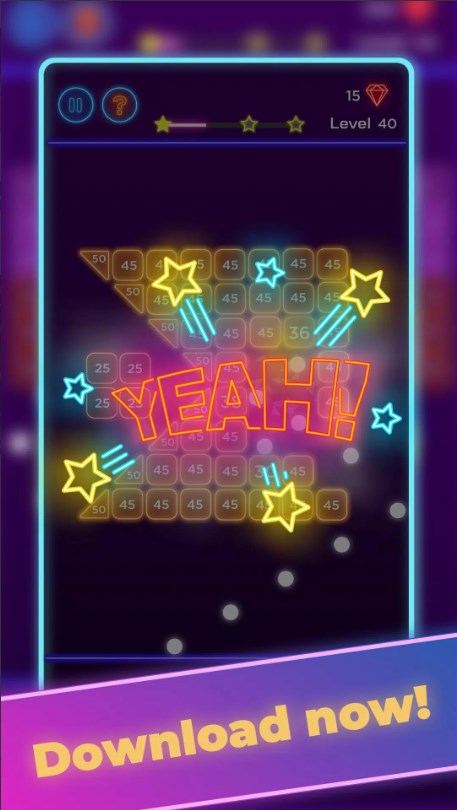 שιٷأBrick Breakerͼ1: