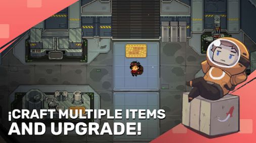 MineGeon Space Mining Dungeon[d֙CDƬ2