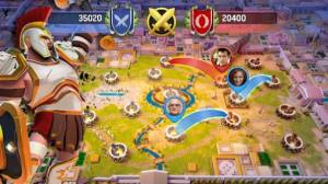 Gladiator Heroes Clash Kingdom[D3