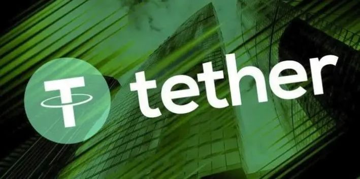 tetherƽ̨ٷͼ1: