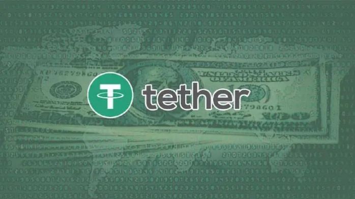 tetherƽ̨ٷͼ2: