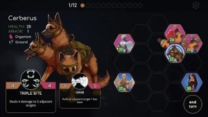 Bionica[D1