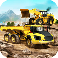 Heavy Machines Construction[