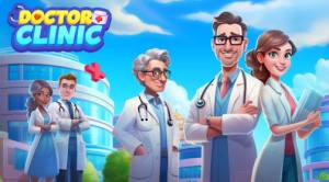 Doctor Clinic Hospital Mania׿ͼƬ2